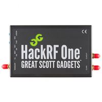 Kit récepteur USB radio RTL-SDR défini par logiciel MLK pour le balayage et l'analyse des signaux RF 24MHz-1766MHz