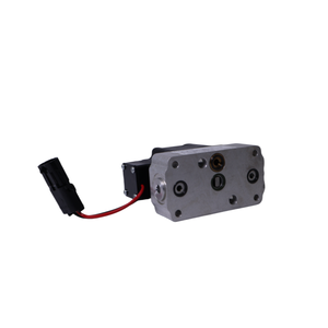 ชุดควบคุมทิศทางไฮดรอลิกซีรีส์ MCV116A3101 MCV116A3102 MCV116A3203 MCV116A3501 - Product Image 6