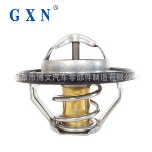 เทอร์โมสตัทเครื่องยนต์ Gxn รุ่น 12622410 สำหรับ Buick Lacrosse 2.4L อะไหล่ทดแทน - Product Image 1