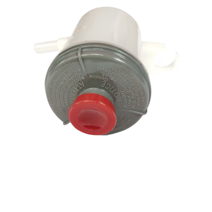 Reservoir pompa kemudi daya otomatis OEM, tangki minyak setir daya mobil untuk <span class=keywords><strong>Honda</strong></span> CRV Civic 1997 2001 RD1 RD2 RD3 EJ EK - Product Image 3