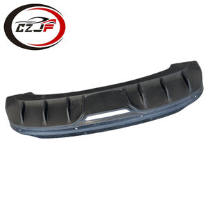 Parachoques Inferior CZJF para <span class=keywords><strong>Ford</strong></span> <span class=keywords><strong>Mustang</strong></span> <span class=keywords><strong>Mach</strong></span> E con Orificio para Radar, Estilo <span class=keywords><strong>GT</strong></span>, MZ8B-17F954-A MZ8B-17F954-B - Product Image 3