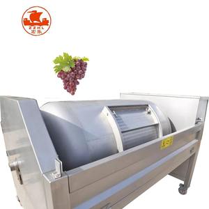 Presse à vin pneumatique pour raisin, fraise, pour château <span class=keywords><strong>de</strong></span> vin, cave, vignoble, bodega - Product Image 3