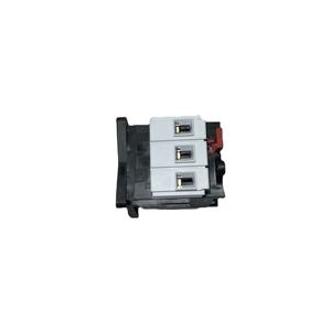 SCH neider สวิตช์ varius บอดี้3ขั้ว32A V1C 3 P ขนาดกะทัดรัด - Product Image 4