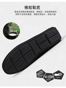 Mocassini da <span class=keywords><strong>Uomo</strong></span> in Camoscio Felpato <span class=keywords><strong>con</strong></span> Fodera Interna, Scarpe Basse Slip-on da Guida <span class=keywords><strong>con</strong></span> Fibbia Metallica, Mocassini Casual per Uso Quotidiano, Scarpe Loafer <span class=keywords><strong>con</strong></span> Superficie Pelosa - Product Image 5