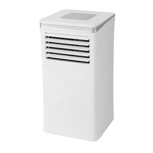 เครื่องปรับอากาศเคลื่อนที่ GREENFLY JJPRO รุ่นใหม่ ปี 2023 สำหรับบ้าน  ทำความเย็นและความร้อน 9000btu  เครื่องปรับอากาศแบบพกพา - Product Image 6