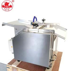 เครื่องปอกเปลือกปลาเครื่องแปรรูปปลาเครื่องกำจัดผิวปลาสำหรับโรงงาน - Product Image 3