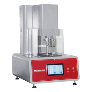 เครื่องทดสอบการหดตัวด้วยความร้อนสำหรับฟิล์มหดตัวด้วยความร้อน ตามมาตรฐาน <span class=keywords><strong>ISO</strong></span> <span class=keywords><strong>14616</strong></span> - Product Image 3