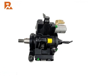 ปั๊มหัวฉีดน้ำมันเชื้อเพลิง 5WS40844 A2C53351931 สำหรับรถยนต์ DACIA DUSTER เครื่องยนต์ 1.5 dCi 110 - Product Image 3