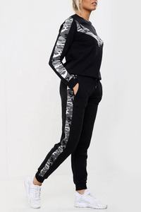 <b>Women</b> Sportswear <b>Women</b> Tracksuit Set - Product Image 2