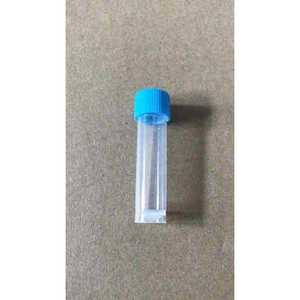 Tubo Criogénico Hirozumi de 4 ml de Plástico para Uso en Laboratorio - Product Image 2