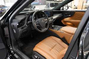 <span class=keywords><strong>Lexus</strong></span> <span class=keywords><strong>LS</strong></span> <span class=keywords><strong>500h</strong></span> Edición Ejecutiva - Product Image 5