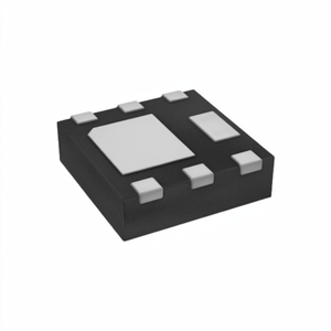 Transistores DMN3016LFDFQ-7 U-DFN2020-6, Chips Electrónicos, Componente BOM IC, en Stock - Product Image 1