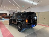 Mobil Bekas Jetour Freedom 1.5T 2.0T Bensin 5 Pintu 5 Kursi SUV Off-Road Jetour Freer Tahun 2023 2024 Mobil Bekas Kirim ke Afrika