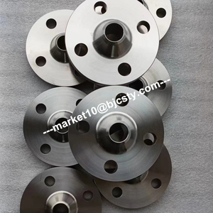 Mặt Bích Titan Rèn ASTM B381 F2 - Product Image 4