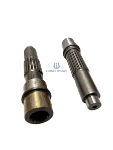 Manomètre hydraulique HongWang pour kit SCJN-600-01 pour excavatrice Hitachi EX30 avec garantie d'un an - Product Image 3