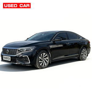 Volkswagen Passat d'occasion, véhicule à énergie nouvelle, berline hybride de luxe 430phev, voiture électrique hybride PHEV pour adultes - Product Image 1