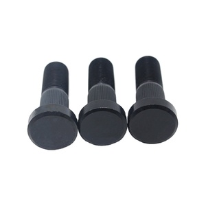 Concurrentiel <span class=keywords><strong>prix</strong></span> général véhicule accessoires <span class=keywords><strong>goujon</strong></span> <span class=keywords><strong>de</strong></span> <span class=keywords><strong>roue</strong></span> 3/4-16UNF * 60/71 - Product Image 1