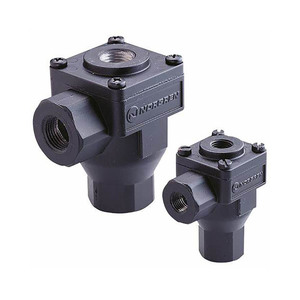 ตัวกรอง/ตัวควบคุมสแตนเลสซีรีส์ B52 รุ่น B52G-2AD-AC1-RMK ของแท้และใหม่ - Product Image 5