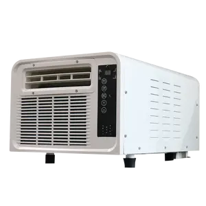 50HZ 110V tragbare Klimaanlage Kühl-und Heiz klimaanlage Neue tragbare/mobile R290