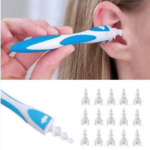 Jouets de <span class=keywords><strong>nettoyage</strong></span> d'<span class=keywords><strong>oreille</strong></span> Nettoyeur d'<span class=keywords><strong>oreille</strong></span> Aspirateur de sécurité Outil de <span class=keywords><strong>nettoyage</strong></span> indolore - Product Image 6
