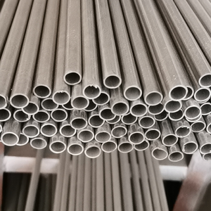 <span class=keywords><strong>ASTM</strong></span> A106/ API 5L Gr. B program 40 dikişsiz karbon çelik boru dikişsiz Ms çelik boru - Product Image 3