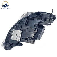 Système d'éclairage automatique gauche d'origine, phare avant LED 6J1941753K 12V neuf 6000K 6000 lumens, module de remplacement pour Seat Ibiza