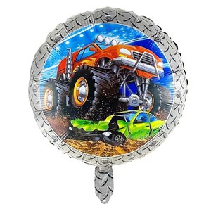<span class=keywords><strong>Chariots</strong></span> <span class=keywords><strong>de</strong></span> <span class=keywords><strong>feu</strong></span> ballon en aluminium pour roue <span class=keywords><strong>de</strong></span> <span class=keywords><strong>feu</strong></span> thème fête des enfants bébé douche décoration fournitures - Product Image 6