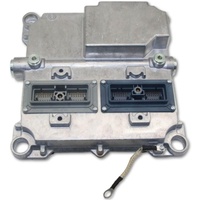 Módulo de Control ECU ECM 28170119 T411185 331-7539 3317539 para Excavadora CAT E320D E312D E323D Motor C4.4 C6.4 C6.6