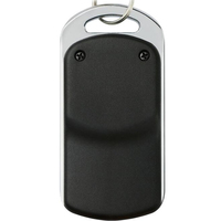 Télécommande de porte de Garage, ouvre-transmetteur, Code de roulement, 433 868MHZ