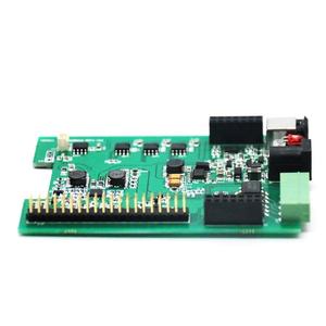 适用于汽车和工业应用的高可靠性 <span class=keywords><strong>PCBA</strong></span>，经过 ISO 认证的生产与测试 - Product Image 3