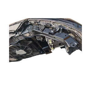 ชุดกันชนหน้า<span class=keywords><strong>มือ</strong></span><span class=keywords><strong>สอง</strong></span>สำหรับ<span class=keywords><strong>รถยนต์</strong></span> ONE พร้อมถังน้ำ, พัดลม, หม้อน้ำ และไฟหน้า - Product Image 6