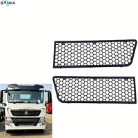 Grille inférieure du pare-chocs avant pour camion SINOTRUK HOWO TX T5G, pièces détachées