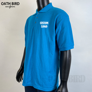 Stestststststottottottestestestestestestestk K lololoanuanuanuninisex ompany tataff niform olo hirhirt - Product Image 4