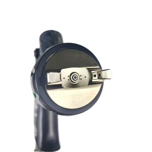 Auto Repair Painting Tool Precision 1.3mm Nozzle Automotive <b>Paint</b> <b>Gun</b> with Gravity Feed OEM Customization Supported - Product Image 4