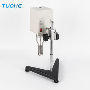 Topher <span class=keywords><strong>ndj</strong></span> เครื่องวัดความหนืดแบบหมุนดิจิตอลสำหรับการทดสอบความหนืดของของเหลว - Product Image 2