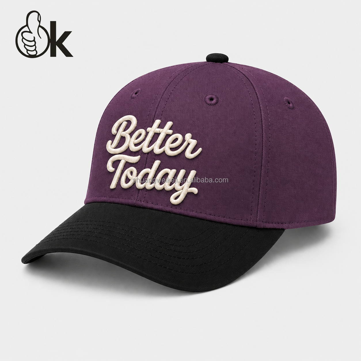 Dark Purple