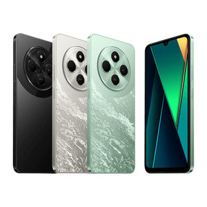 Téléphone portable débloqué, neuf, original, Mi 14C (Chine), 128 Go, smartphone, appareil photo IA 13 MP, batterie 5160 mAh, charge rapide 18 W - Product Image 2