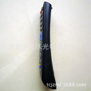 Télécommande à perles de cristal pour téléviseur LCD Samsung AA59-00517A, Code fixe noir, Distance de transmission de 10m - Product Image 2