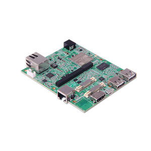 Cartes Renesas RZ 96Boards-CE SBC, carte SoC Renesas à faible consommation d'énergie, hautement efficace, puissante, RZ/G2L / RZ/V2L, carte embarquée, carte mère, développement - Product Image 2