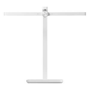 Desk Lamp Led Study <b>Light</b> <b>Touch</b> Control High CRI 95 For Children Students Dormitory Reading White Color - Product Image 2