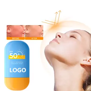 spf 50 vegan sunscreen cream free sample bulk facial sunscreen for women