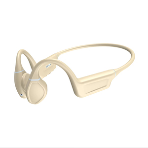 IP68 bơi không thấm nước tai nghe Tai nghe <span class=keywords><strong>bluetooth</strong></span> không dây xương dẫn headphone với 8/16/32GB Bộ nhớ MP3 - Product Image 4