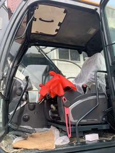 R305lc-9s Hyundai 305lc-9 Hyundai d'occasion Pelle sur chenilles 305 30 tonnes à vendre à Shanghai - Product Image 6