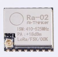 Module Lora Ra-01 SMD Neuf et Original au Meilleur Prix avec Service BOM