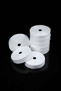 0,08mm Selbstklebendes Glasfaser-Netzband Trockenbau-Gipskarton Selbstklebende Fugenbandage Wandriss-Reparatur - Product Image 4