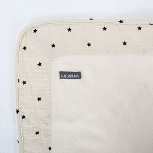 <span class=keywords><strong>Serviette</strong></span> bébé à capuche dessin animé doux bébé <span class=keywords><strong>tablier</strong></span> <span class=keywords><strong>serviette</strong></span> de <span class=keywords><strong>bain</strong></span> pour les saisons complètes haute qualité bonne conception enfants coton blanc 300 pièces - Product Image 4