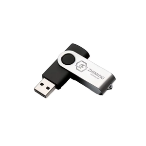 מכירות העליון sourvel pendrive זיכרון מקל סיבוב דיסק USB עם 4 ג 'יגה-b 16 ג' יגה-b 32 ג 'יגה-b 64 128GB - Product Image 3