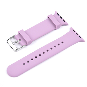 <span class=keywords><strong>el</strong></span> <span class=keywords><strong>Apple</strong></span> <span class=keywords><strong>Watch</strong></span> banda deportiva reemplazar pulsera de silicona Correa <span class=keywords><strong>Apple</strong></span> <span class=keywords><strong>Watch</strong></span> banda pulsera correa de silicona - Product Image 5