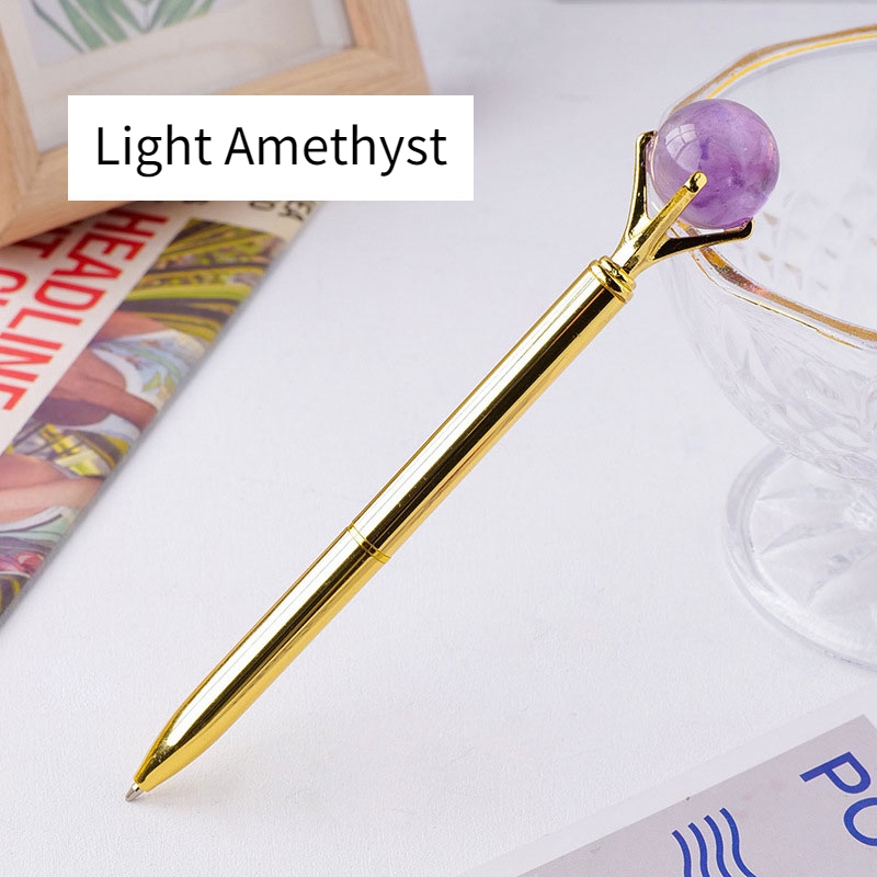 Light Amethyst