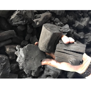 Premium Vietnam Coffee Charcoal for <b>BBQ</b> and Restaurant Use High Fixed Carbon Low Ash OEM Bulk Supply Hot Sale - Product Image 3
